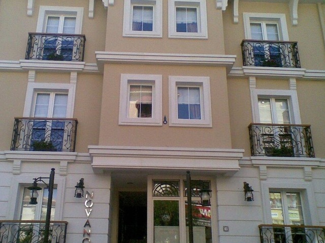 фотографии отеля Hotel Novano изображение №35