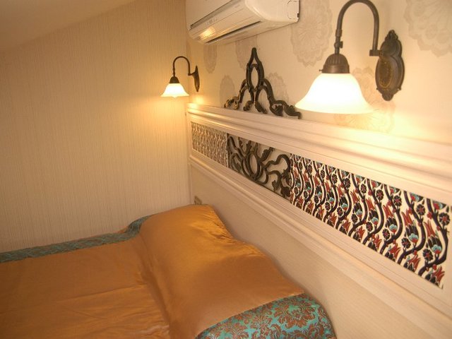 фото Hotel Novano изображение №34