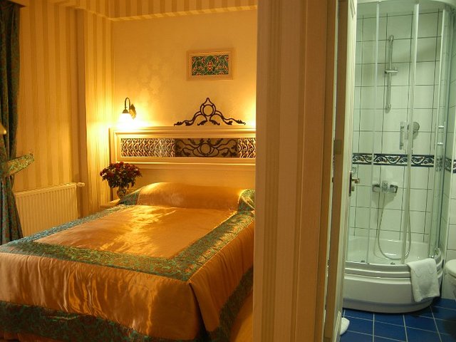 фото отеля Hotel Novano изображение №33