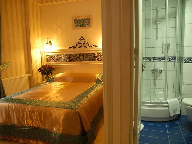 фото отеля Hotel Novano изображение №29