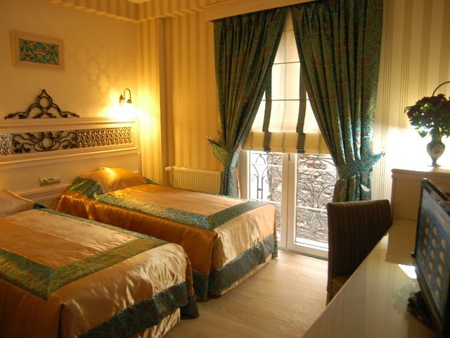 фото Hotel Novano изображение №26