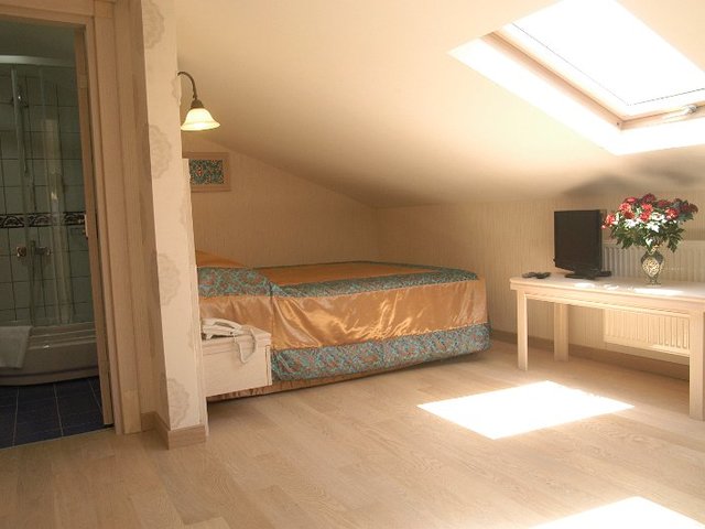 фото отеля Hotel Novano изображение №25