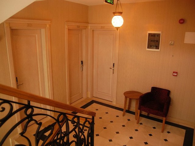 фотографии Hotel Novano изображение №24