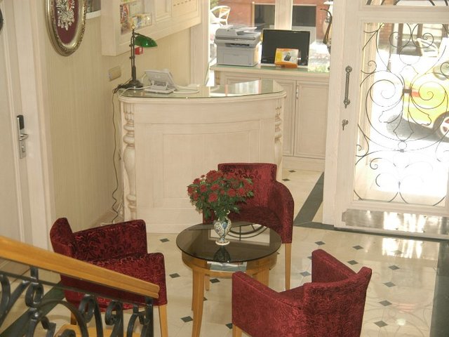 фотографии отеля Hotel Novano изображение №23