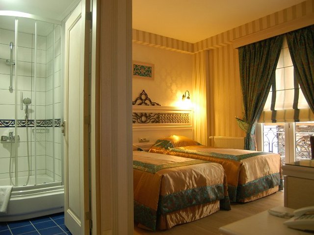 фото отеля Hotel Novano изображение №21