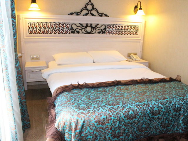 фото Hotel Novano изображение №18