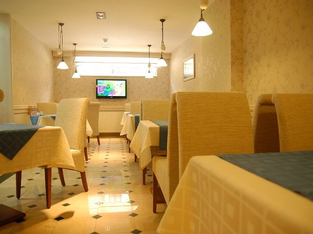 фото отеля Hotel Novano изображение №17