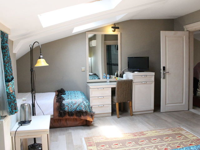 фото отеля Hotel Novano изображение №13