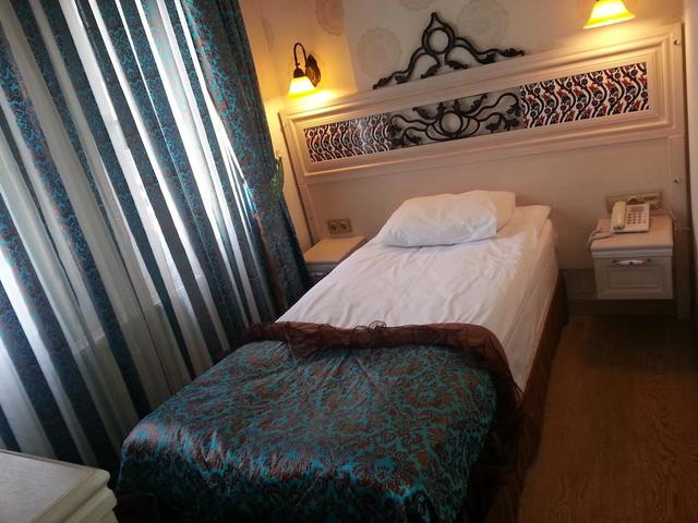 фото Hotel Novano изображение №10