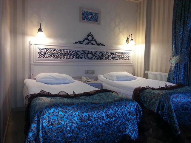 фото отеля Hotel Novano изображение №9