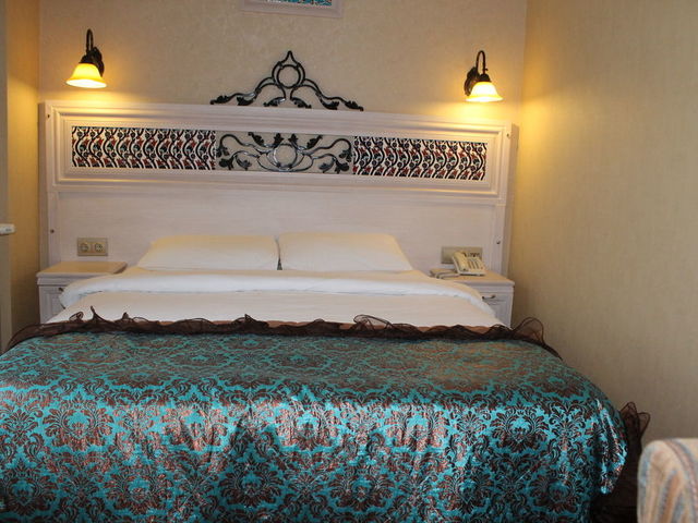 фотографии Hotel Novano изображение №8