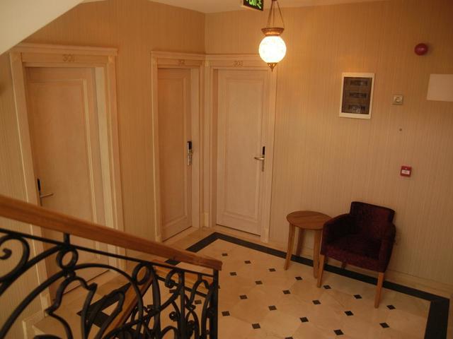 фотографии Hotel Novano изображение №4