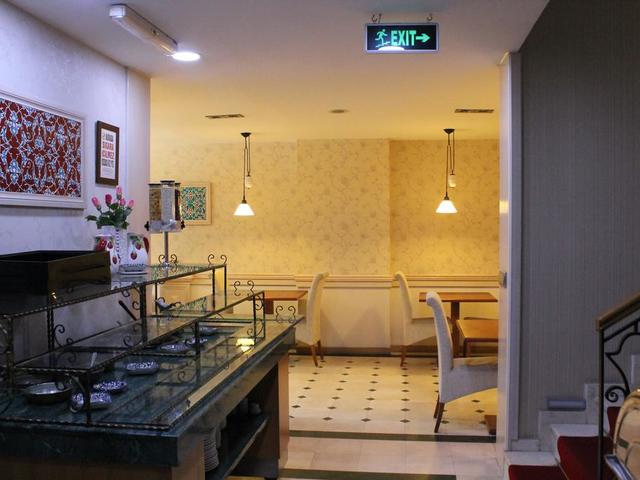 фото Hotel Novano изображение №2