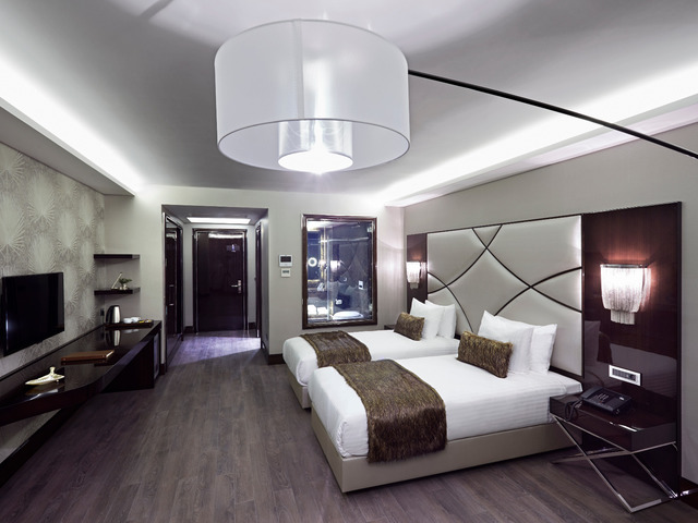 фотографии отеля DoubleTree by Hilton Istanbul Esentepe (ex. Biz Cevahir Hotel Istanbul) изображение №75