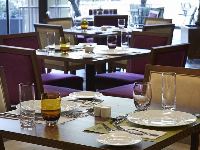 фотографии отеля DoubleTree by Hilton Istanbul Esentepe (ex. Biz Cevahir Hotel Istanbul) изображение №71