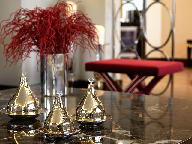 фотографии DoubleTree by Hilton Istanbul Esentepe (ex. Biz Cevahir Hotel Istanbul) изображение №68