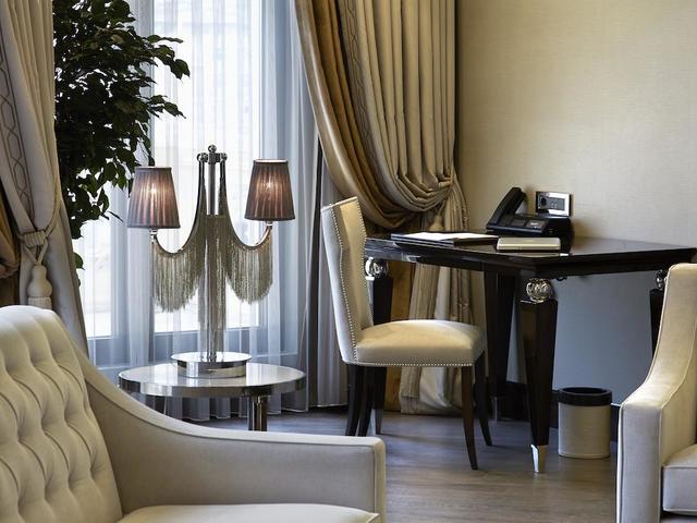 фото отеля DoubleTree by Hilton Istanbul Esentepe (ex. Biz Cevahir Hotel Istanbul) изображение №57