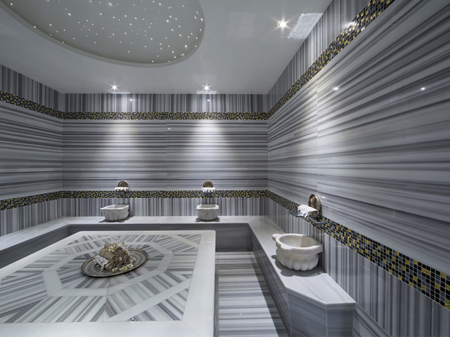 фотографии DoubleTree by Hilton Istanbul Esentepe (ex. Biz Cevahir Hotel Istanbul) изображение №56