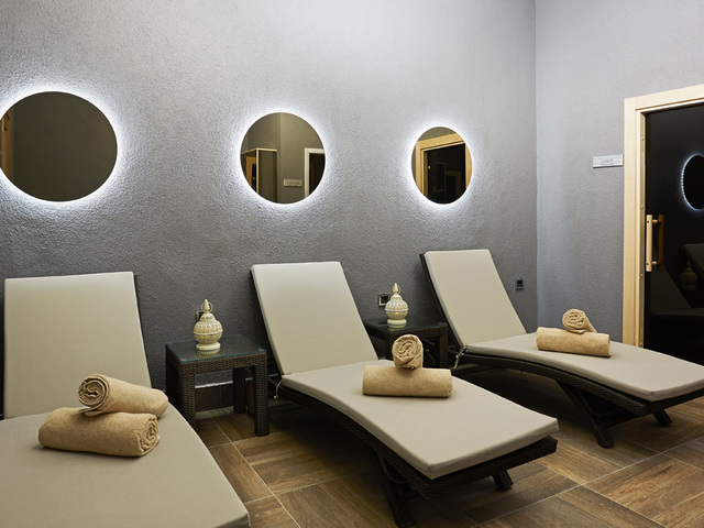 фото отеля DoubleTree by Hilton Istanbul Esentepe (ex. Biz Cevahir Hotel Istanbul) изображение №53