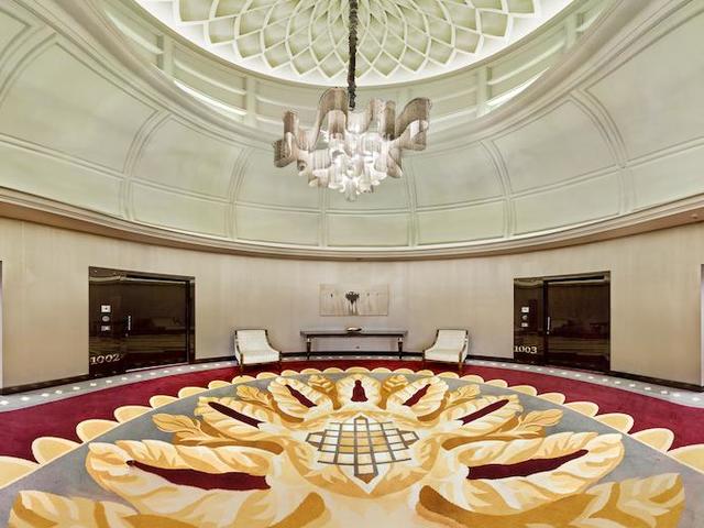 фото DoubleTree by Hilton Istanbul Esentepe (ex. Biz Cevahir Hotel Istanbul) изображение №50