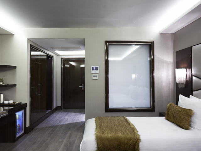 фотографии отеля DoubleTree by Hilton Istanbul Esentepe (ex. Biz Cevahir Hotel Istanbul) изображение №47