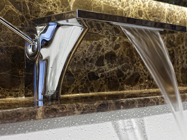 фото DoubleTree by Hilton Istanbul Esentepe (ex. Biz Cevahir Hotel Istanbul) изображение №46