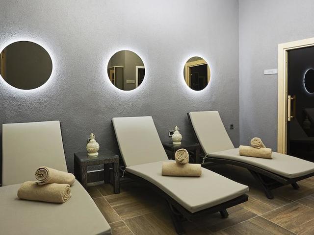 фото отеля DoubleTree by Hilton Istanbul Esentepe (ex. Biz Cevahir Hotel Istanbul) изображение №41