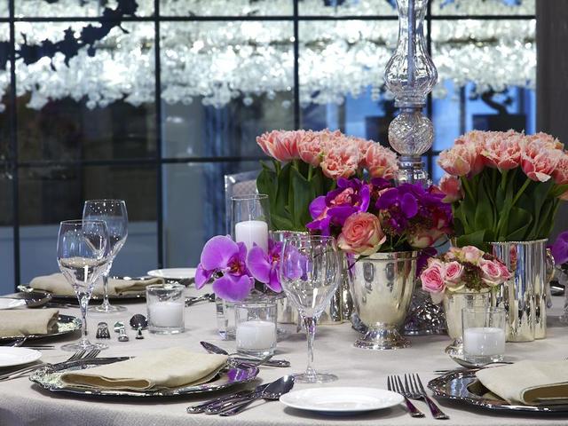 фото отеля DoubleTree by Hilton Istanbul Esentepe (ex. Biz Cevahir Hotel Istanbul) изображение №37