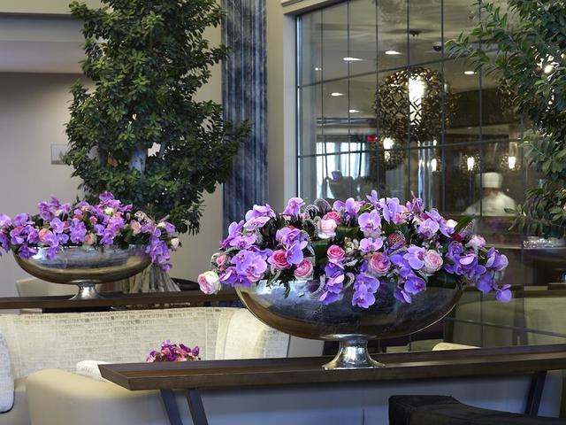 фотографии DoubleTree by Hilton Istanbul Esentepe (ex. Biz Cevahir Hotel Istanbul) изображение №36