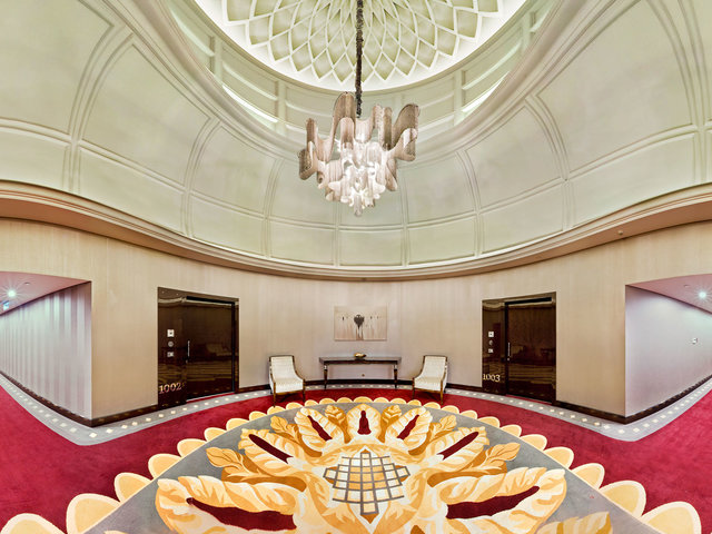 фотографии DoubleTree by Hilton Istanbul Esentepe (ex. Biz Cevahir Hotel Istanbul) изображение №32