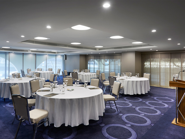 фотографии отеля DoubleTree by Hilton Istanbul Esentepe (ex. Biz Cevahir Hotel Istanbul) изображение №23