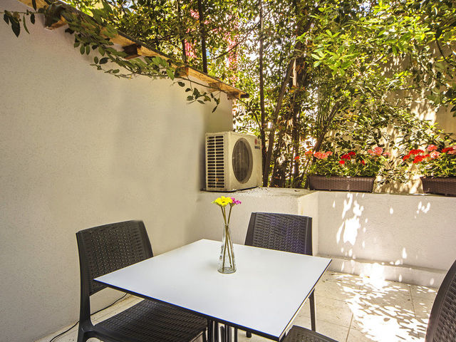 фотографии Taksim Unique Suites изображение №24