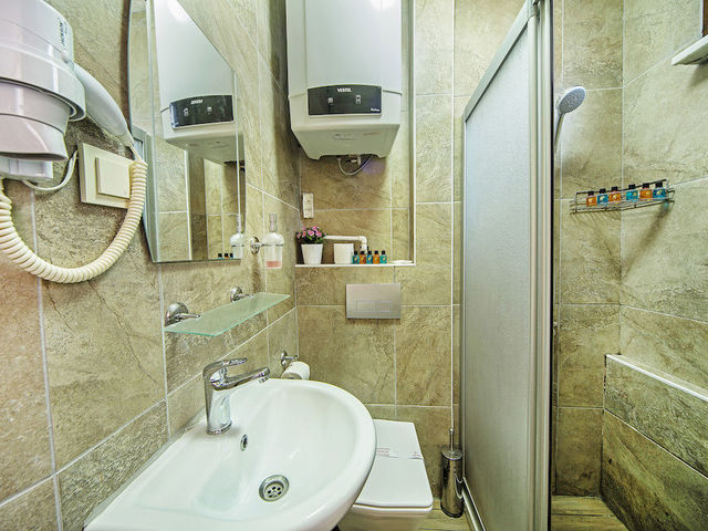 фотографии Taksim Unique Suites изображение №16