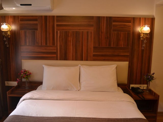 фото отеля New Fatih (ex. Hotel Fatih Istanbul) изображение №69