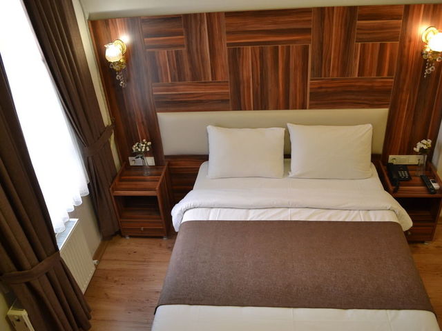 фото New Fatih (ex. Hotel Fatih Istanbul) изображение №66