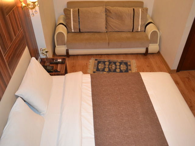 фото New Fatih (ex. Hotel Fatih Istanbul) изображение №58