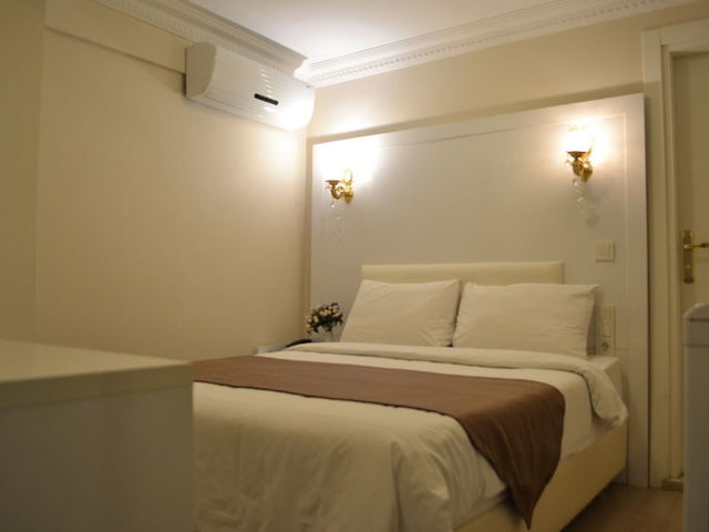 фотографии отеля New Fatih (ex. Hotel Fatih Istanbul) изображение №55