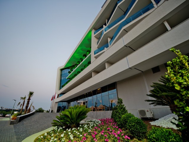 фотографии Selene Beach & Spa (ex. Numa Beach & Spa; Sunprime Numa Beach) изображение №68
