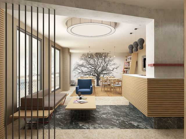 фотографии Carina Park Suites Nisantasi изображение №32