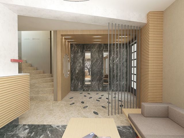 фотографии отеля Carina Park Suites Nisantasi изображение №31