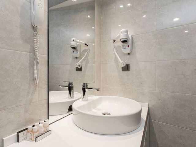 фото Carina Park Suites Nisantasi изображение №30