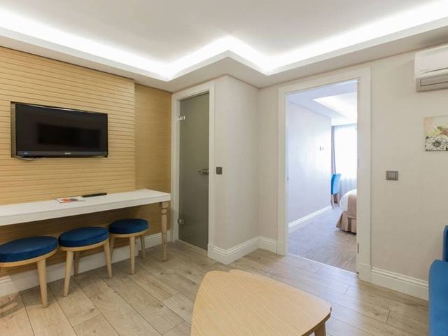 фотографии Carina Park Suites Nisantasi изображение №28