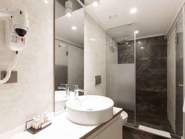фото отеля Carina Park Suites Nisantasi изображение №25