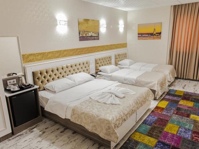 фотографии White Palace Hotel изображение №4
