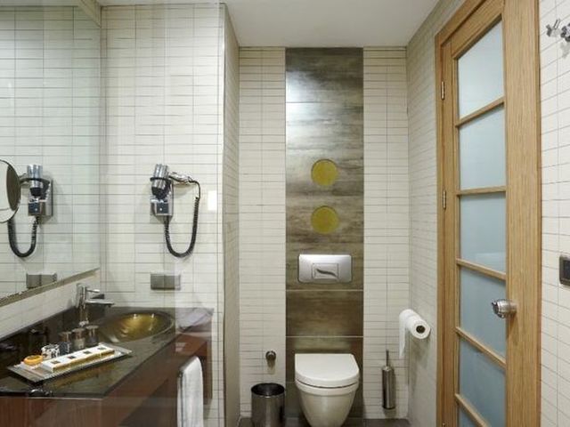 фотографии Cevahir Hotel Istanbul Asia изображение №60