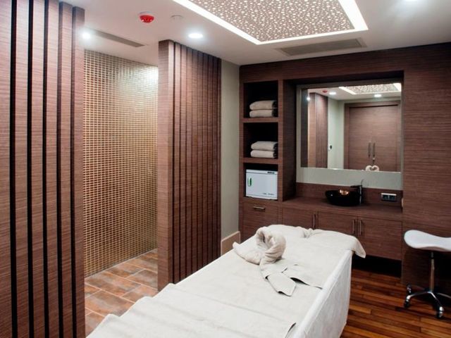 фотографии отеля Cevahir Hotel Istanbul Asia изображение №59