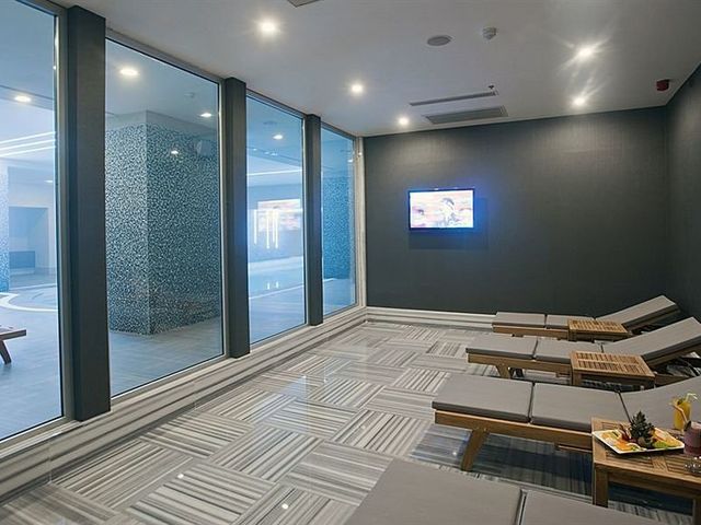 фото Cevahir Hotel Istanbul Asia изображение №58