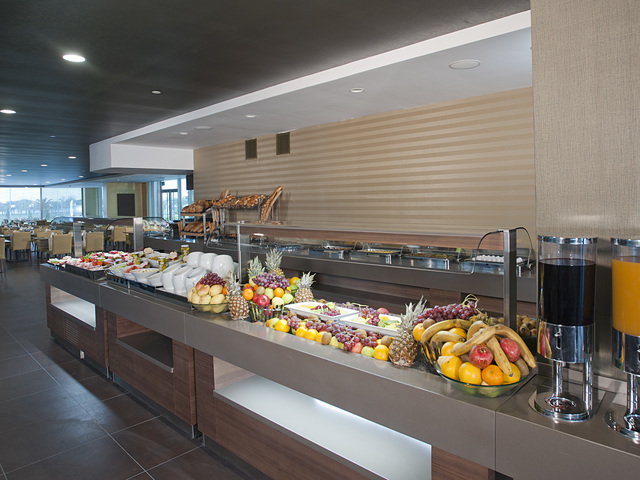 фотографии Cevahir Hotel Istanbul Asia изображение №56