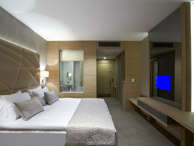 фото отеля Cevahir Hotel Istanbul Asia изображение №53