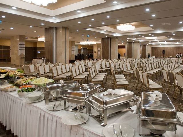 фотографии Cevahir Hotel Istanbul Asia изображение №52